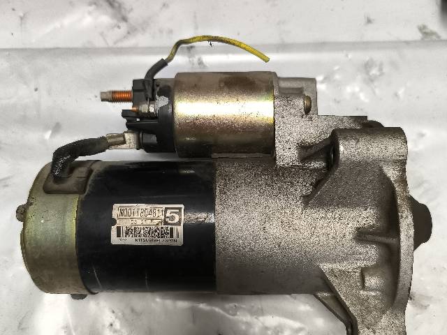 RECAMBIO para Citroen C 5 2.0 HDI 80Kw (2003)