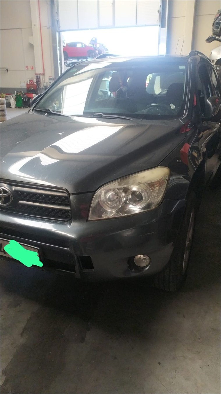 RECAMBIO para Toyota Rav4