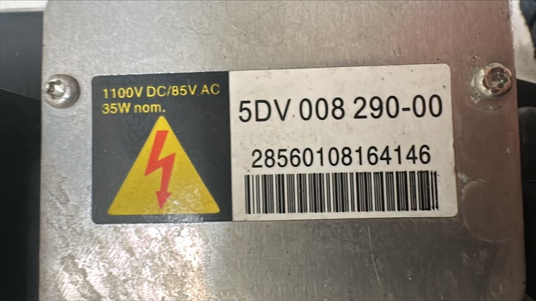 RECAMBIO para Audi A6 2.4 GASOLINA AUTOMATICO 130Kw (2005)