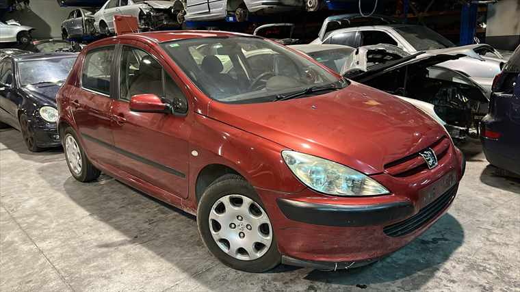 RECAMBIO para Peugeot 307 2.0 HDI 0Kw (2001)