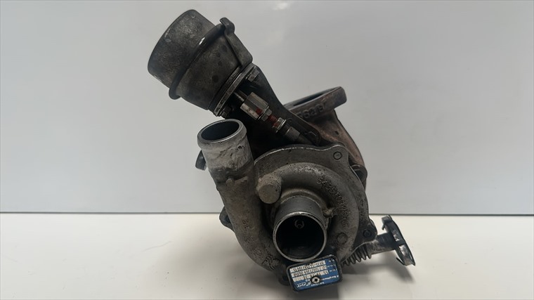 RECAMBIO para Opel Astra 1.3 CDTI 66Kw (2009)