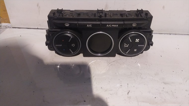 RECAMBIO para Citroen C Elysée 1.6 HDI 0Kw (2018)