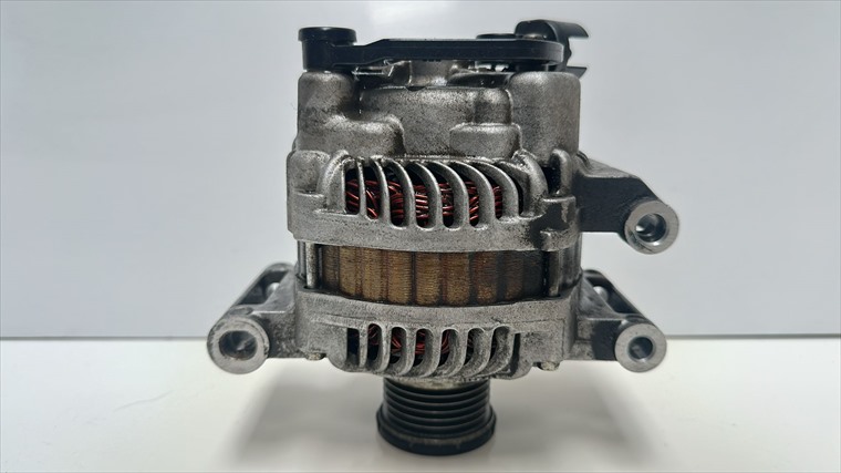 RECAMBIO para Peugeot 207 1.4 GASOLINA 70Kw (2012)