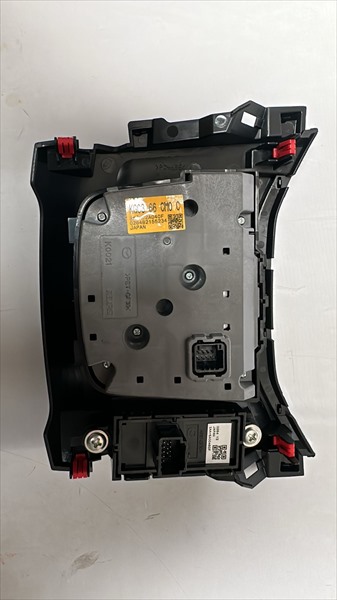 RECAMBIO para Mazda CX-5 2.0 GASOLINA HIBRIDO 78Kw (2024)