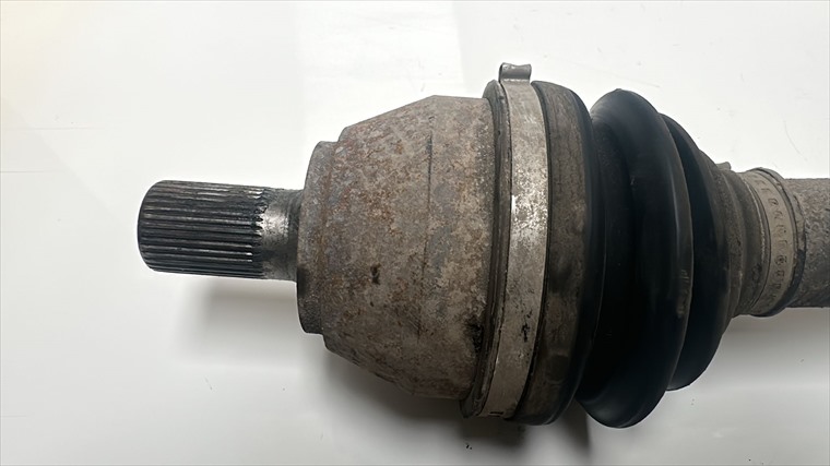 RECAMBIO para Ford Focus 1.6 TDCI 80Kw (2006)