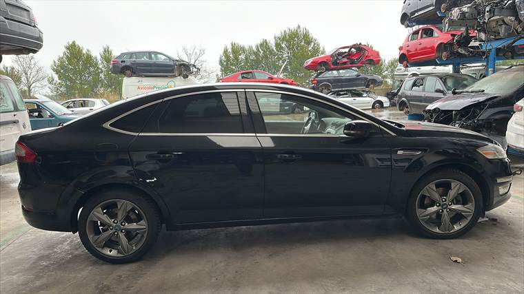 RECAMBIO para Ford Mondeo 2.0 TDCI 120Kw (2011)