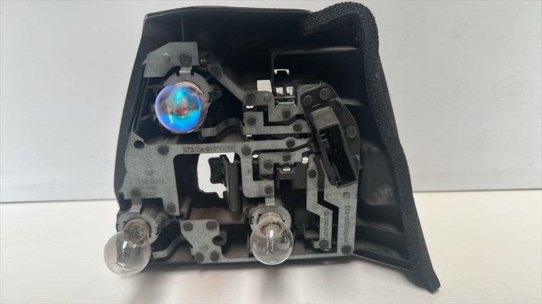 RECAMBIO para Bmw 330 3.0 DIESEL E 46 135Kw (2004)
