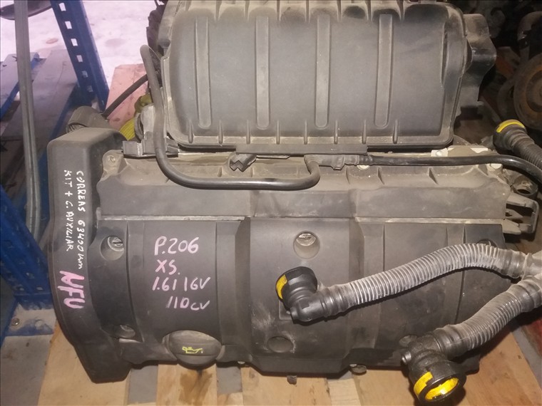 RECAMBIO para Peugeot 206