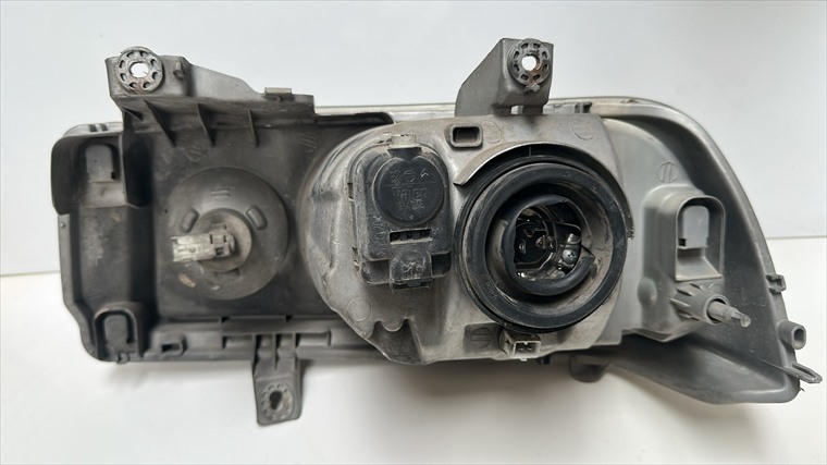 RECAMBIO para Citroen Jumpy 2.0 HDI 69Kw (2006)