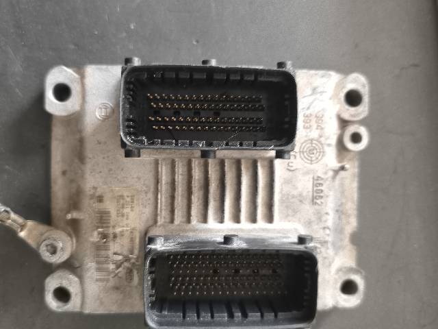 RECAMBIO para Opel Corsa 1.2 GASOLINA 0Kw (2006)