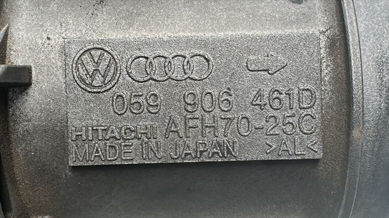 RECAMBIO para Audi A4 2.5 TDI 132Kw (2000)