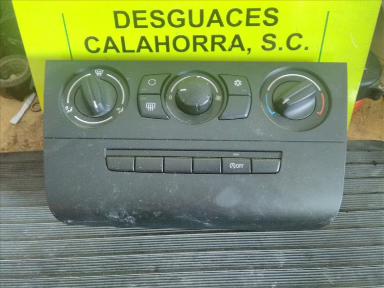 RECAMBIO para Bmw 116