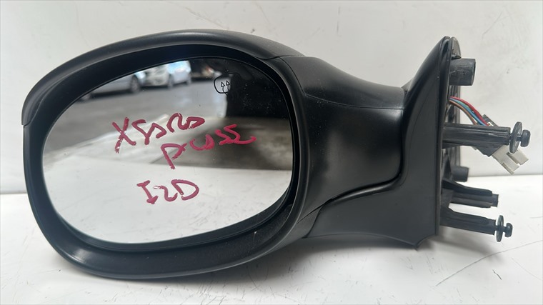RECAMBIO para Citroen Xsara 2.0 HDI PICASSO 66Kw (2003)