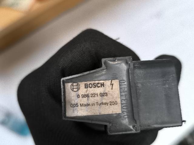 RECAMBIO para Audi A2 1.4 GASOLINA G/BBY 0Kw (2002)