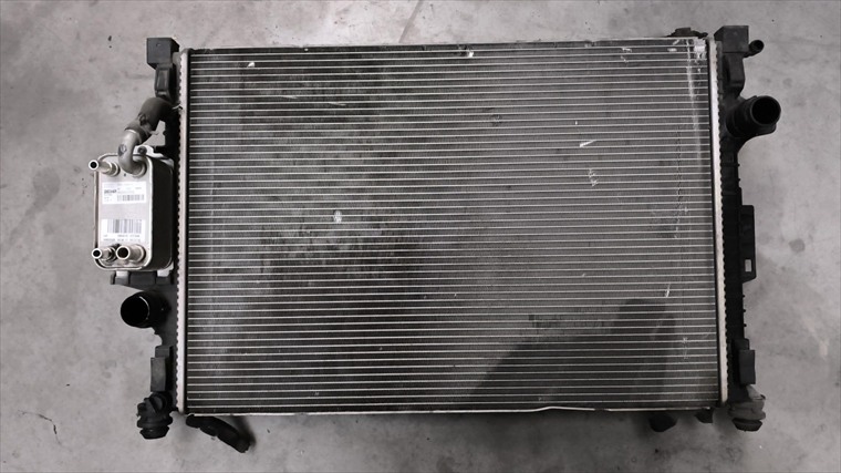 RECAMBIO para Ford Mondeo 2.0 TDCI 120Kw (2011)