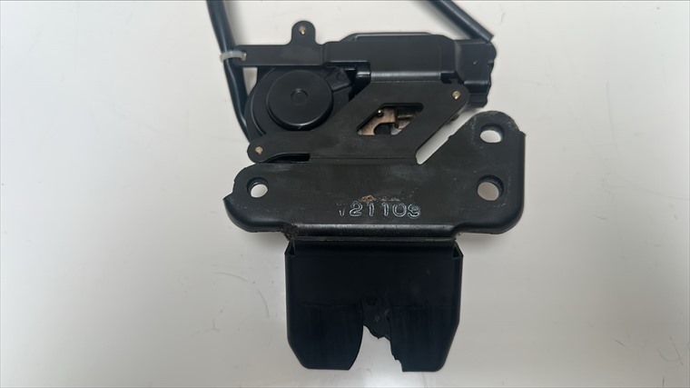 RECAMBIO para Toyota Avensis 1.8 GASOLINA 95Kw (2004)