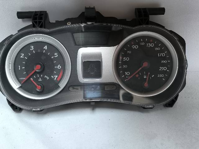 RECAMBIO para Renault Clio 1.4 GASOLINA 0Kw (2007)