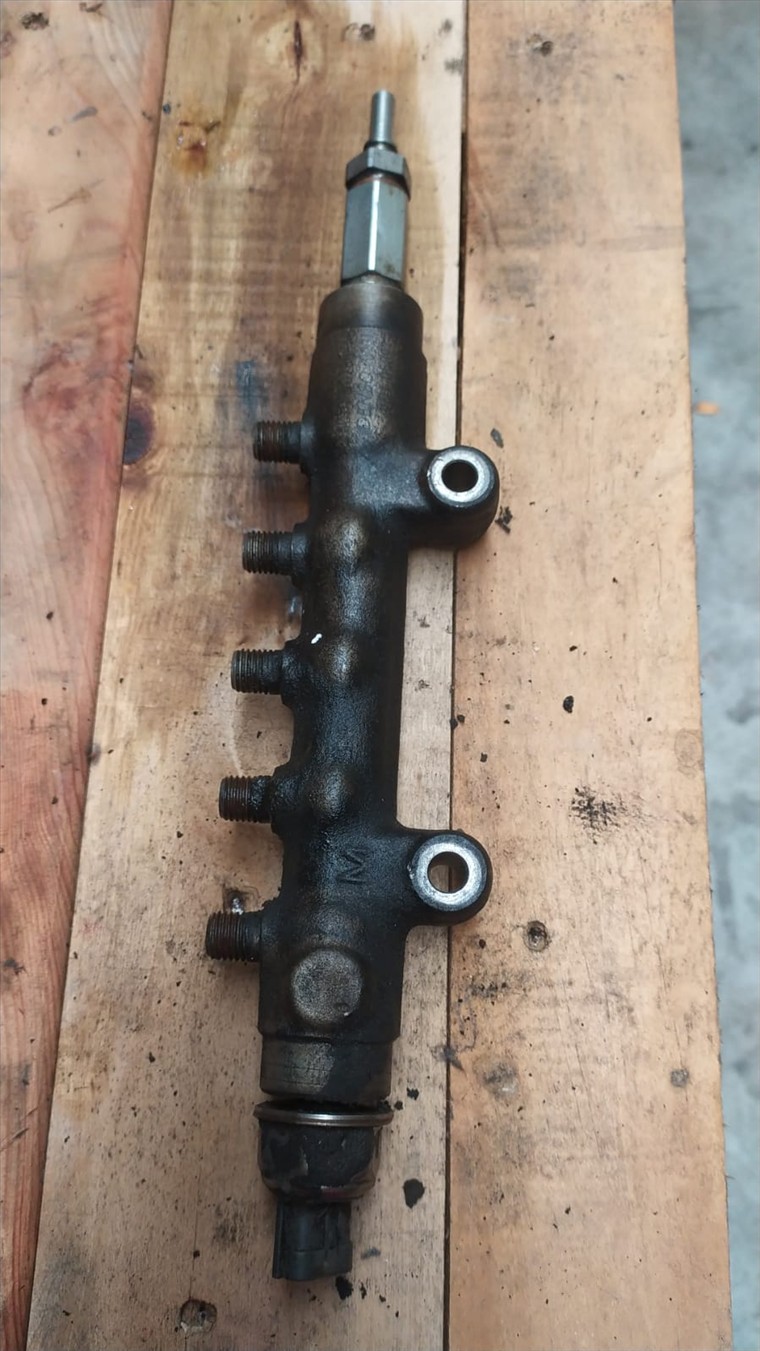 RECAMBIO para Peugeot Boxer