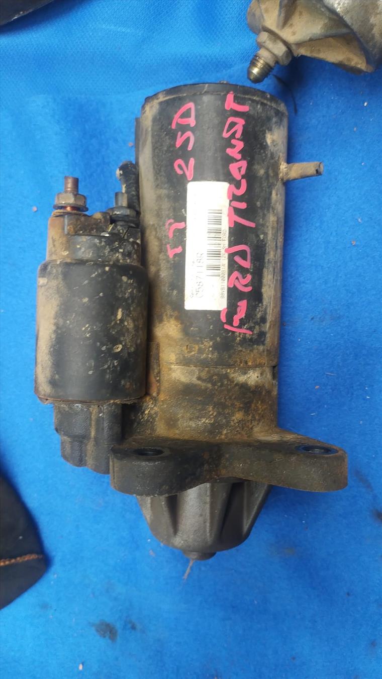 RECAMBIO para Ford Transit 2.5 D 51Kw (1970)