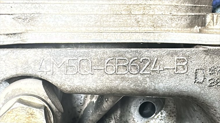 RECAMBIO para Ford S Max 1.8 CDTI 92Kw (2007)
