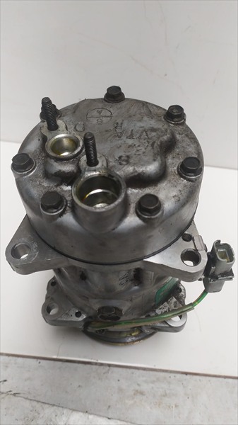 RECAMBIO para Peugeot 307 2.0 HDI 0Kw (2001)