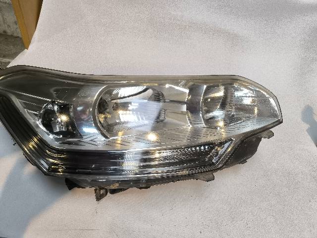 RECAMBIO para Citroen C 5 2.0 GASOLINA 103Kw (2008)