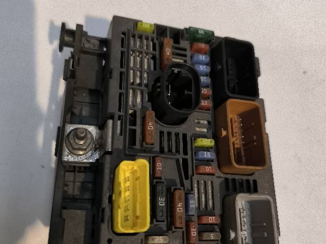 RECAMBIO para Citroen C 5 2.0 GASOLINA 103Kw (2008)