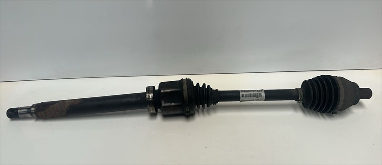 RECAMBIO para Ford S Max 1.8 CDTI 92Kw (2007)