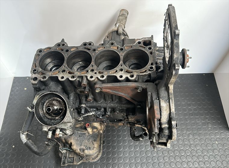 RECAMBIO para Nissan Navara 2.5 DCI 126Kw (2008)