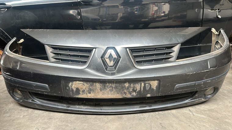 RECAMBIO para Renault Laguna 1.9 DCI 88Kw (2005)