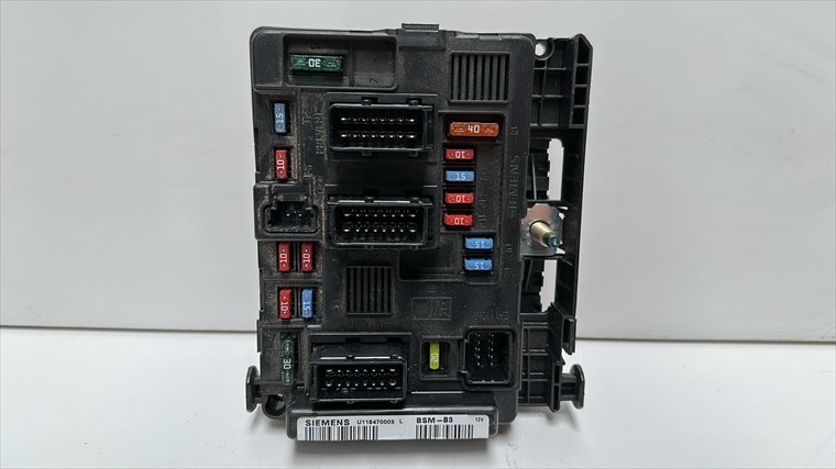 RECAMBIO para Citroen Xsara 1.6 HDI PICASSO 66Kw (2006)