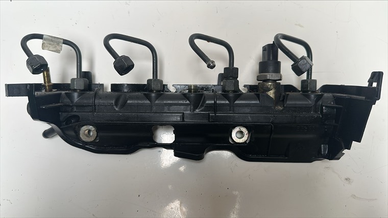RECAMBIO para Renault Scenic 1.9 DCI 96Kw (2005)