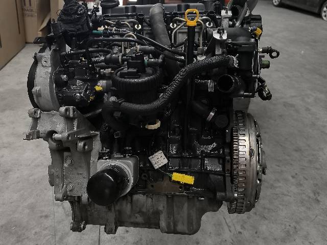 RECAMBIO para Citroen C 5 2.0 HDI 80Kw (2003)