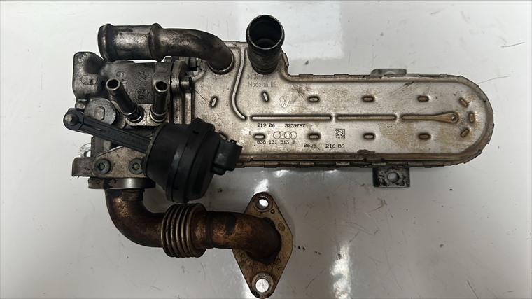 RECAMBIO para Volkswagen Passat 2.0 TDI 103Kw (2007)