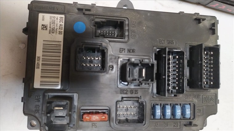 RECAMBIO para Peugeot 407 2.2 GASOLINA 0Kw (2005)