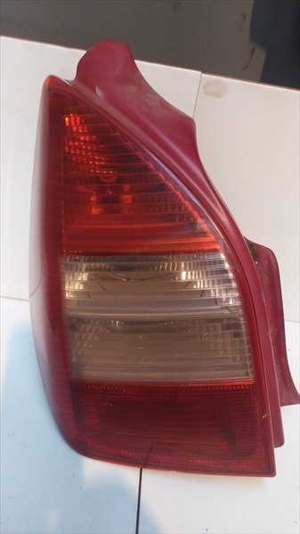 RECAMBIO para Citroen C 2 1.4 HDI 58Kw (2004)