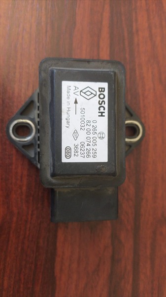 RECAMBIO para Renault Megane 1.9 DCI 88Kw (2003)