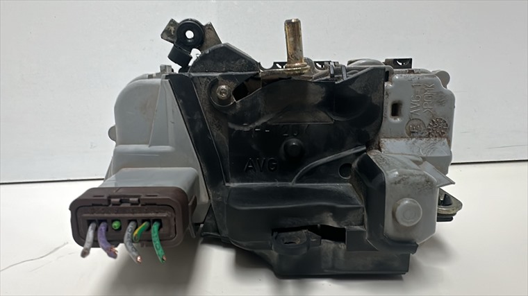 RECAMBIO para Citroen Xsara 2.0 HDI 66Kw (2001)
