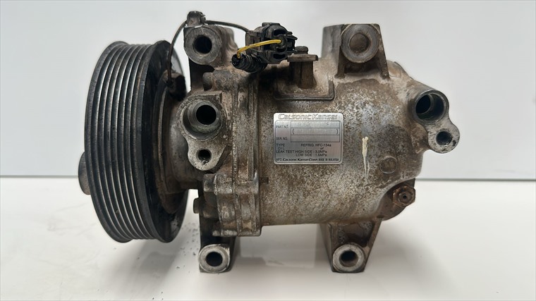 RECAMBIO para Nissan Navara 2.5 DCI 126Kw (2008)