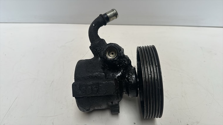 RECAMBIO para Peugeot Boxer 2.5 DIESEL 63Kw (1995)