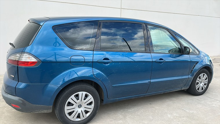 RECAMBIO para Ford S Max 1.8 CDTI 92Kw (2007)