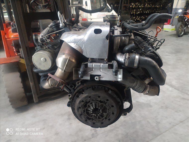 RECAMBIO para Audi A6