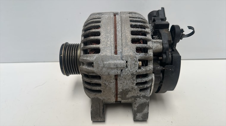RECAMBIO para Peugeot 307 1.6 HDI 80Kw (2007)