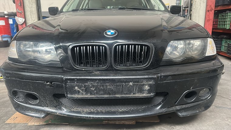 RECAMBIO para Bmw 330 3.0 DIESEL E 46 135Kw (2004)