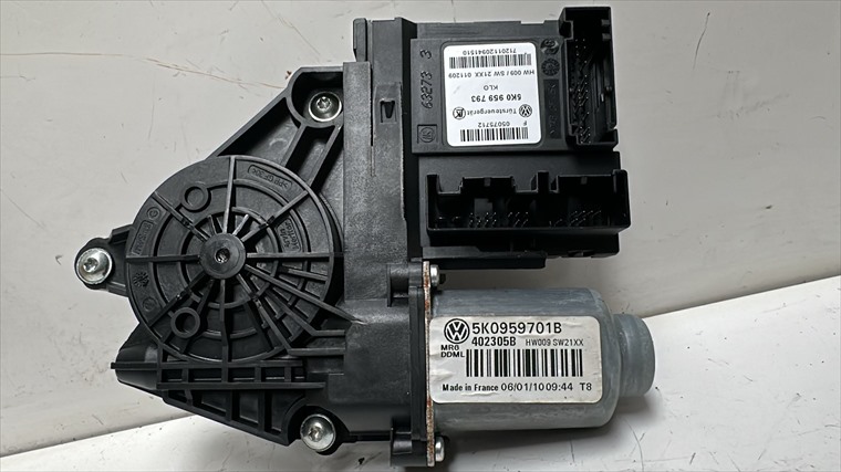 RECAMBIO para Volkswagen Golf 1.4 GASOLINA VI 90Kw (2010)
