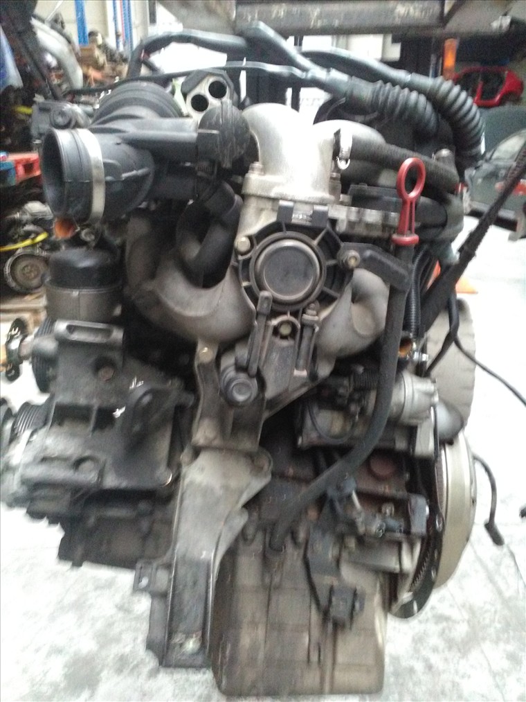 RECAMBIO para Bmw 316