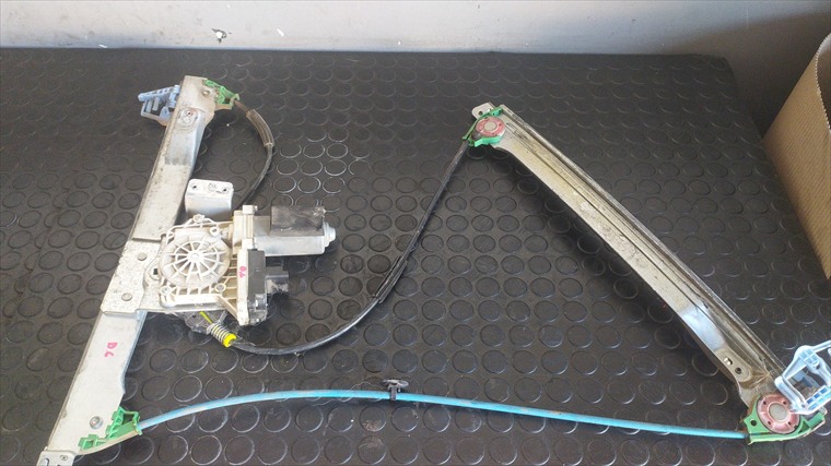 RECAMBIO para Citroen C 2 1.4 GASOLINA 54Kw (2006)