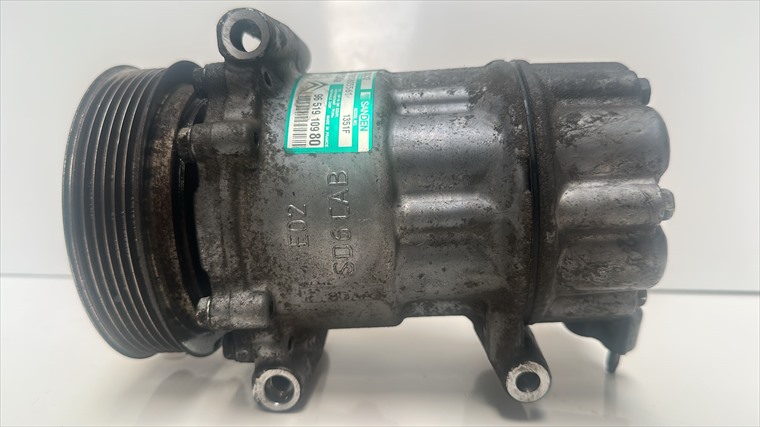 RECAMBIO para Citroen C 4 1.6 HDI COUPE 66Kw (2006)