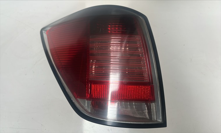 RECAMBIO para Opel Astra 1.7 CTDI 74Kw (2005)