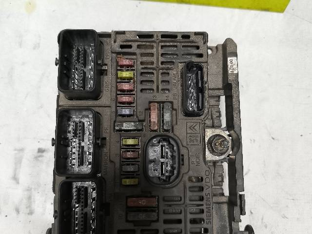 RECAMBIO para Peugeot 407 2.2 GASOLINA 0Kw (2005)